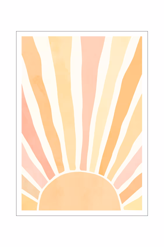 Sarah manovski - бохо рассвет