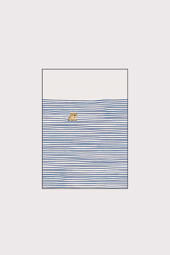 Little dean - осетр поп