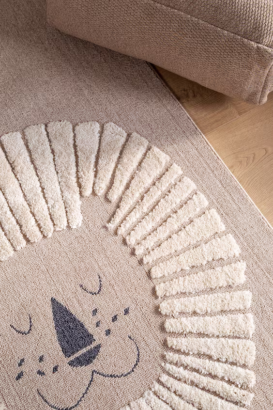 Коврик для детей momo