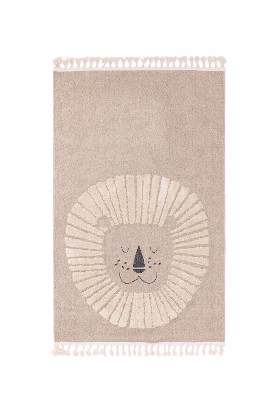 Коврик для детей momo