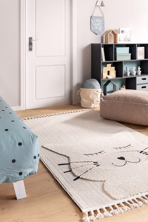 Tapete для детей momo