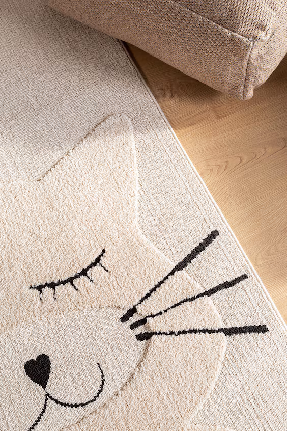 Tapete для детей momo