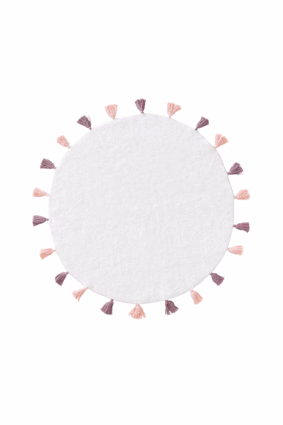 Стиральный коврик для детей малу