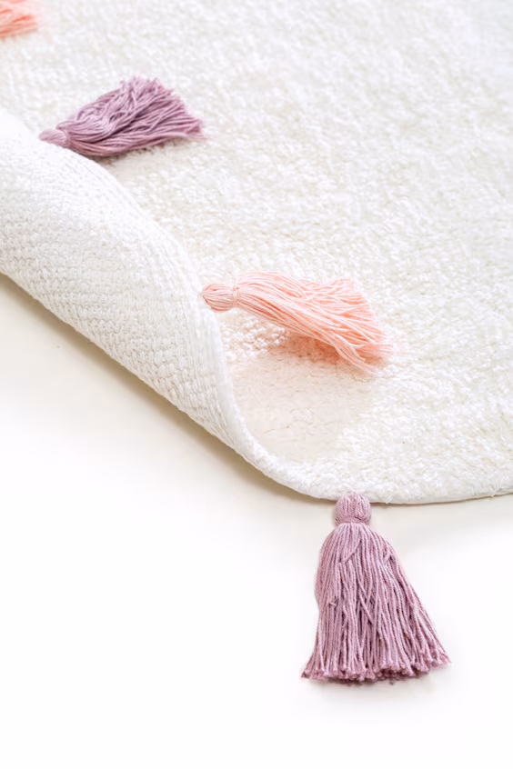 Стиральный коврик для детей малу