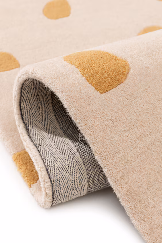 Коврик детский саванна