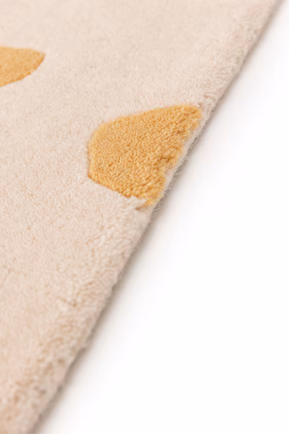 Коврик детский саванна