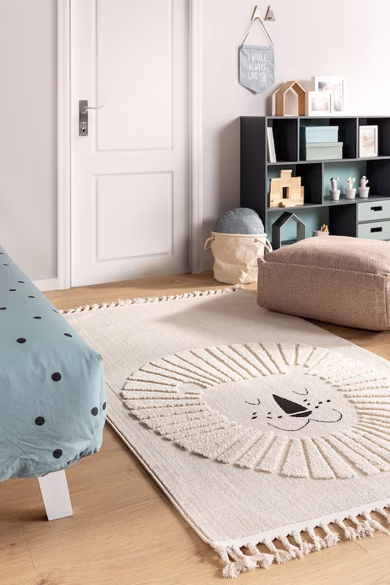 Коврик детский momo