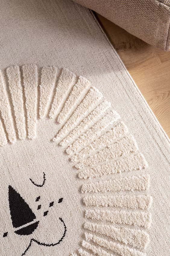 Коврик детский momo