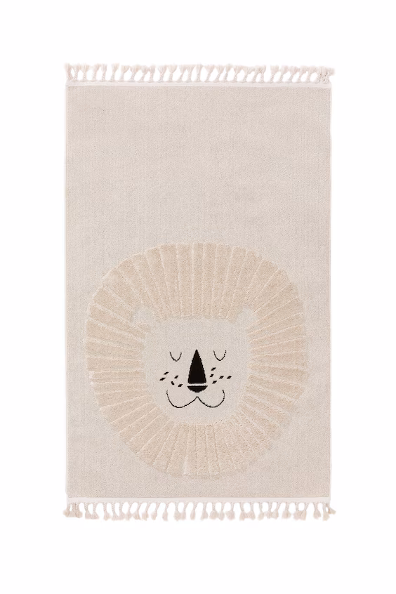 Коврик детский momo