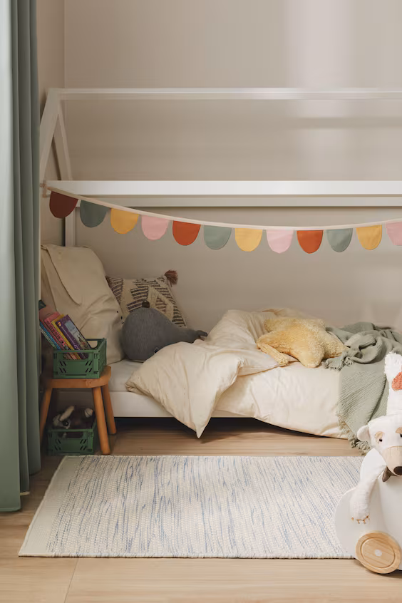 Тапочки для детей рокки