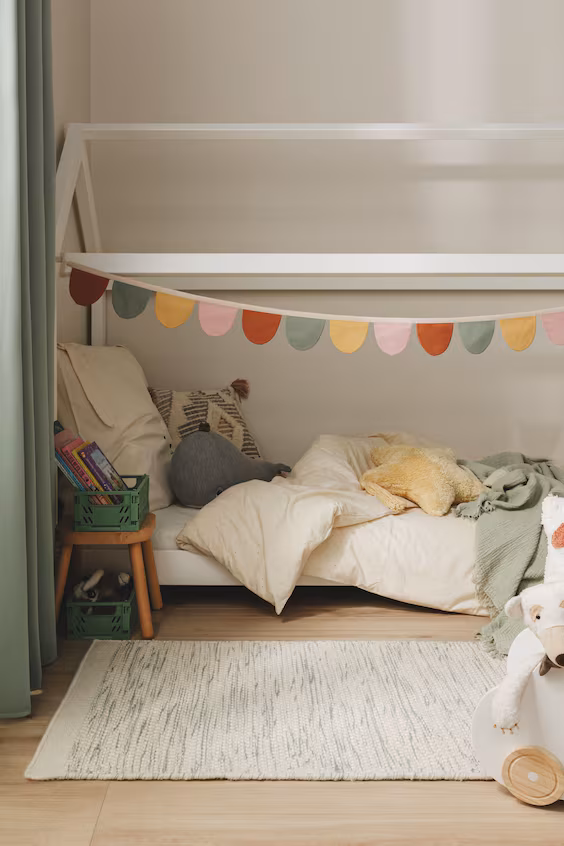 Тапочки для детей рокки