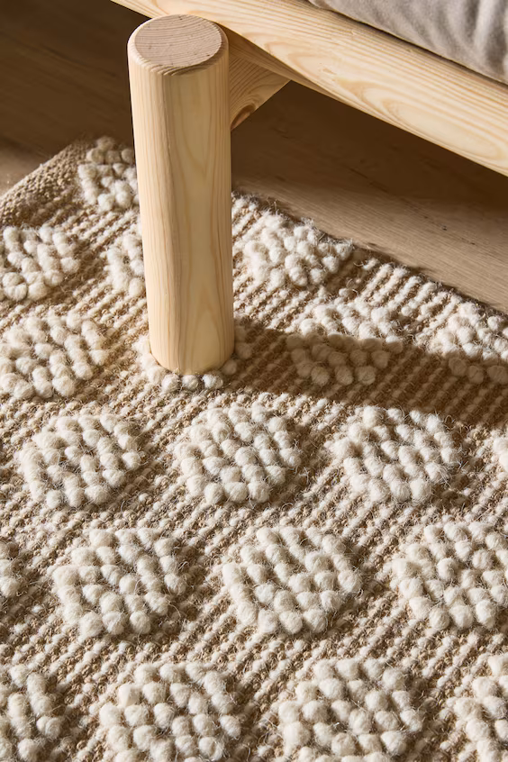 Коврик для детей клара