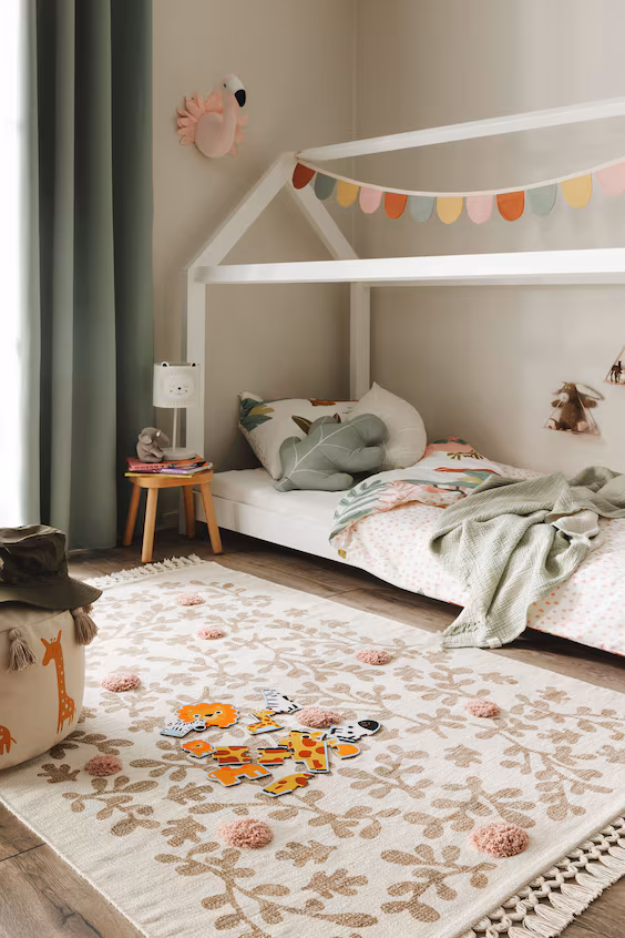 Тапис для детей hana