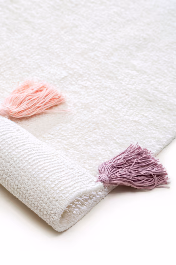 Стиральный коврик для детей malu