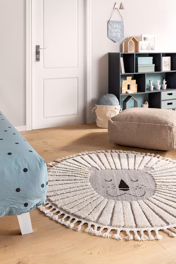 Коврик для детей момо