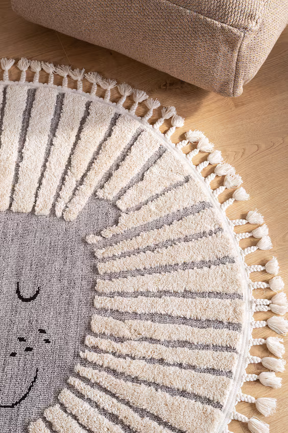 Коврик для детей момо