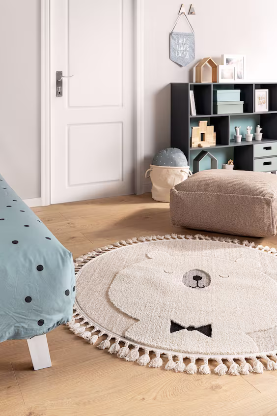 Коврик для детей момо