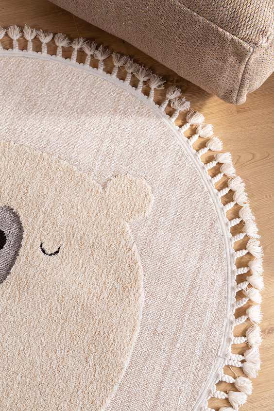 Коврик для детей момо