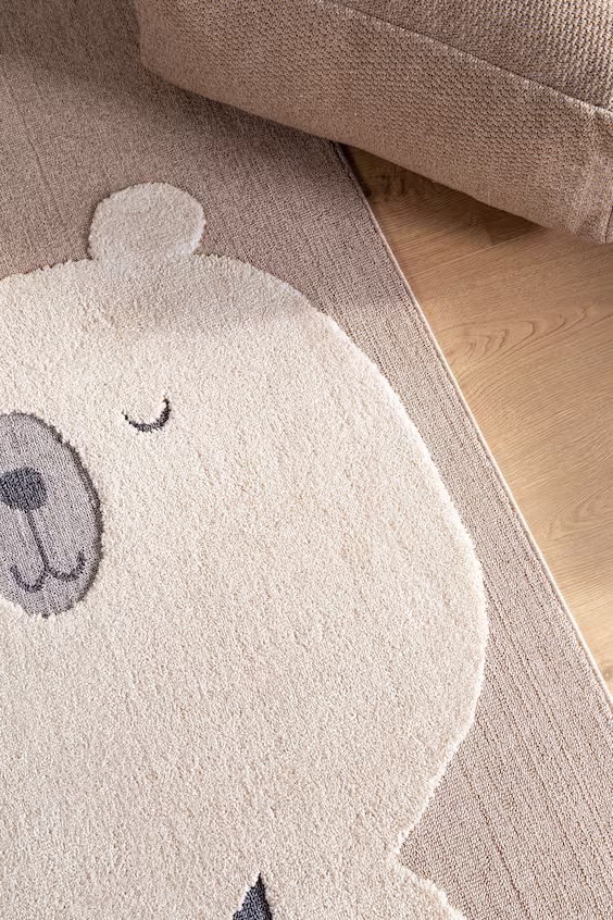 Коврик для детей момо