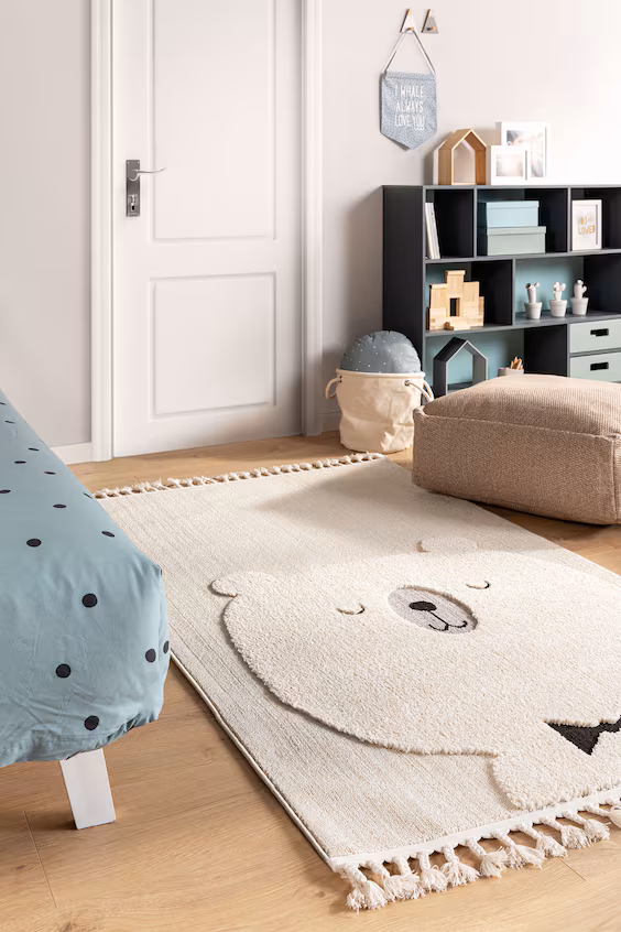 Tapete для ребенка momo