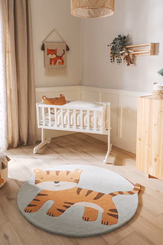 Детский коврик savannah