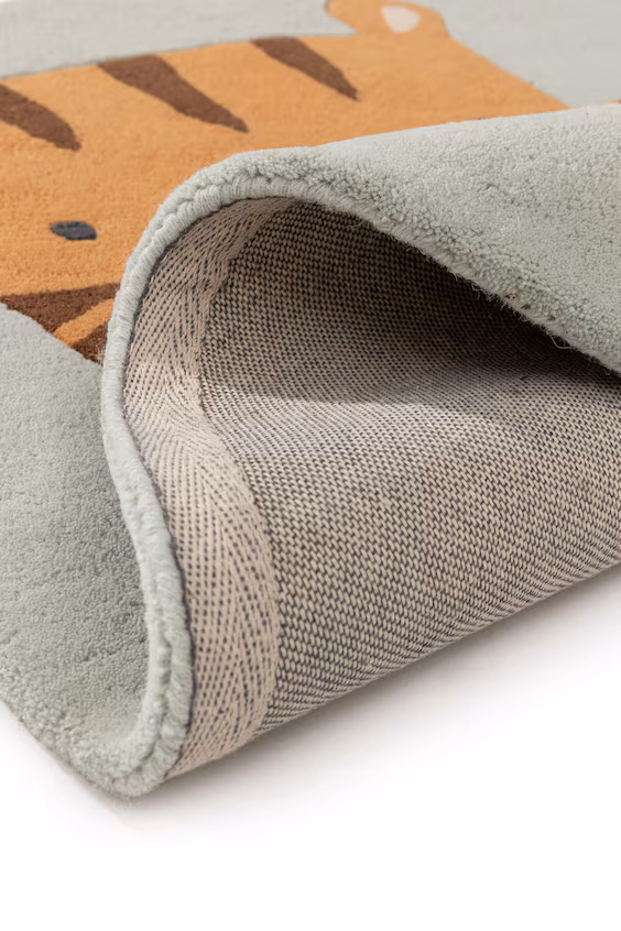 Детский коврик savannah