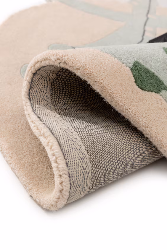 Детский коврик savannah