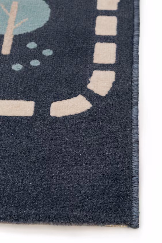 Хлопковое покрывало lilo