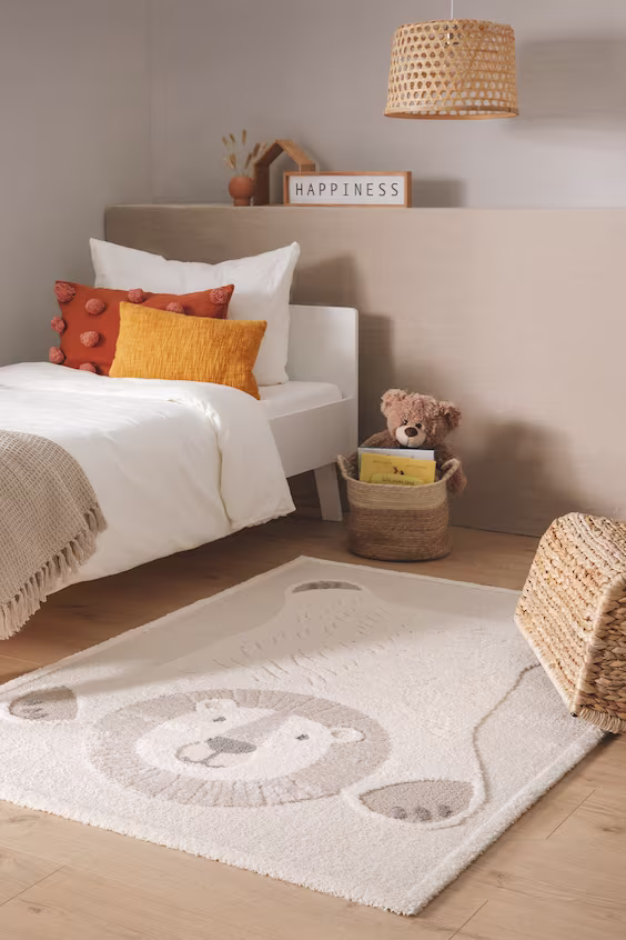 Детский коврик eve