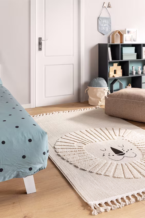 Наволочка shawn