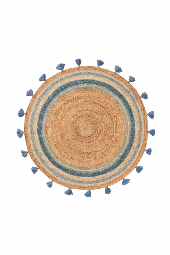 Ковер для детской комнаты malika