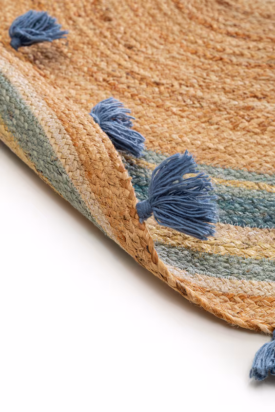 Ковер для детской комнаты malika