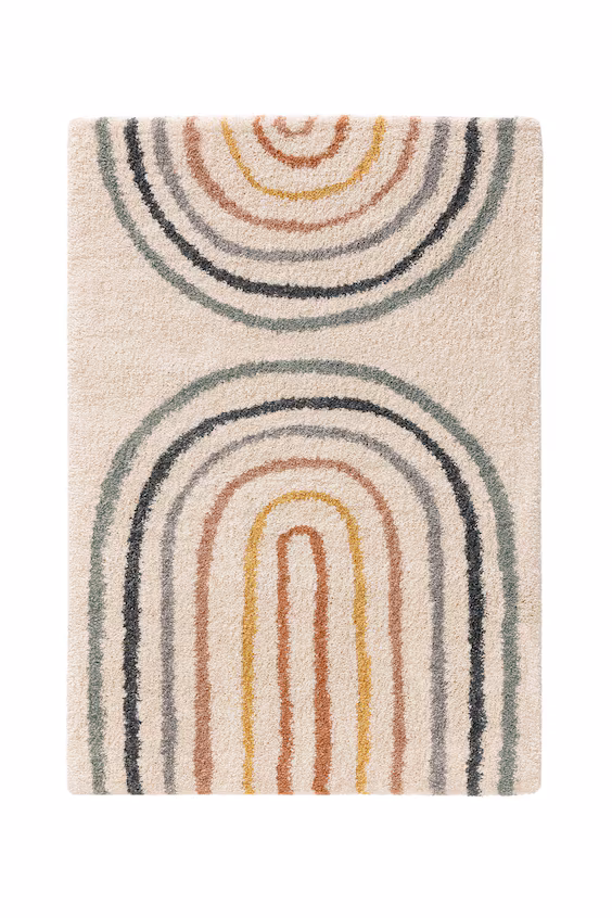 Ковер для детской комнаты inka