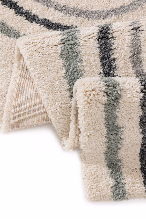 Ковер для детской комнаты inka