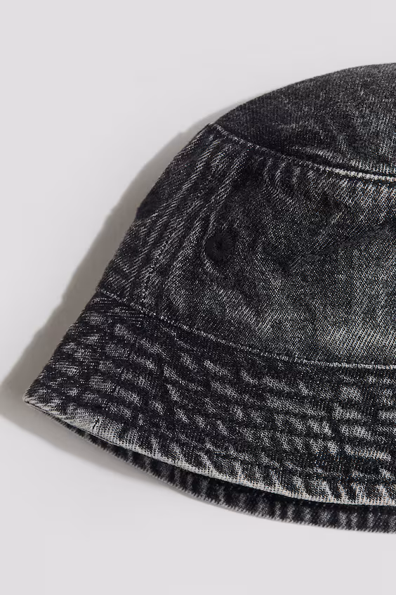 Шляпа-панама