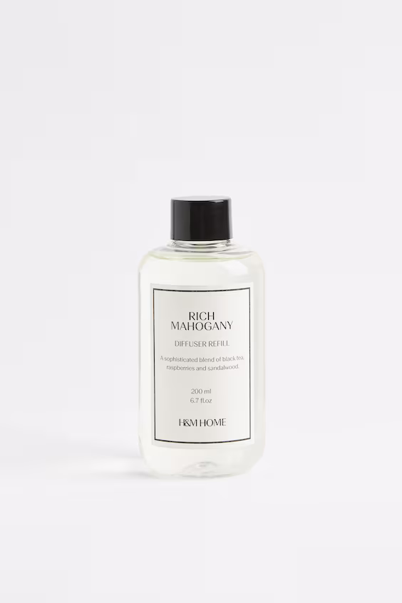 Запасной баллон для аромадиффузора