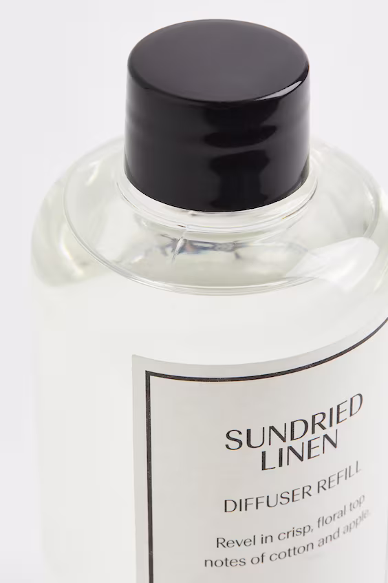 Запасной баллон для аромадиффузора