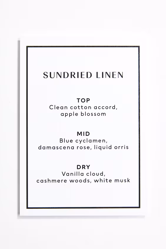 Диффузор аромата