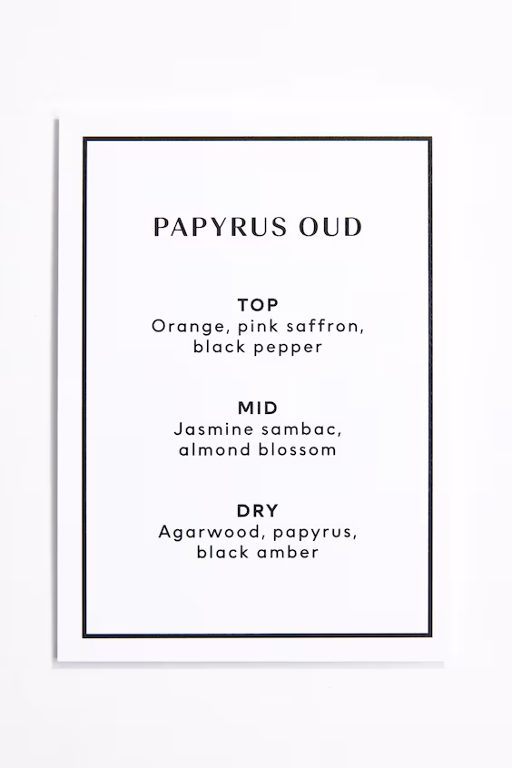 Ароматическая свеча в керамическом держателе