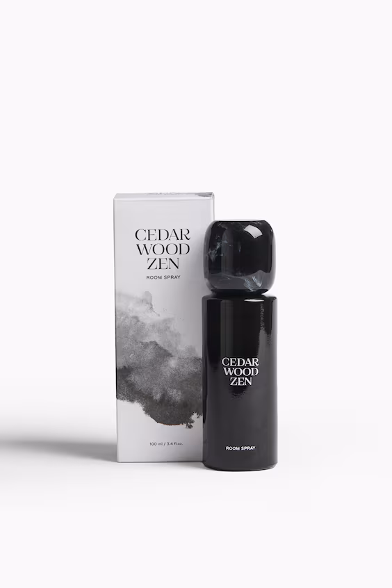 Освежитель воздуха в спрее