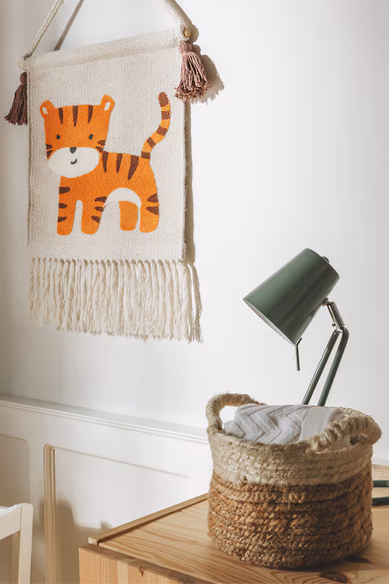 Декор настенный savannah