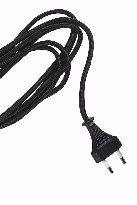 Маленькая подвесная лампа solo 13cm