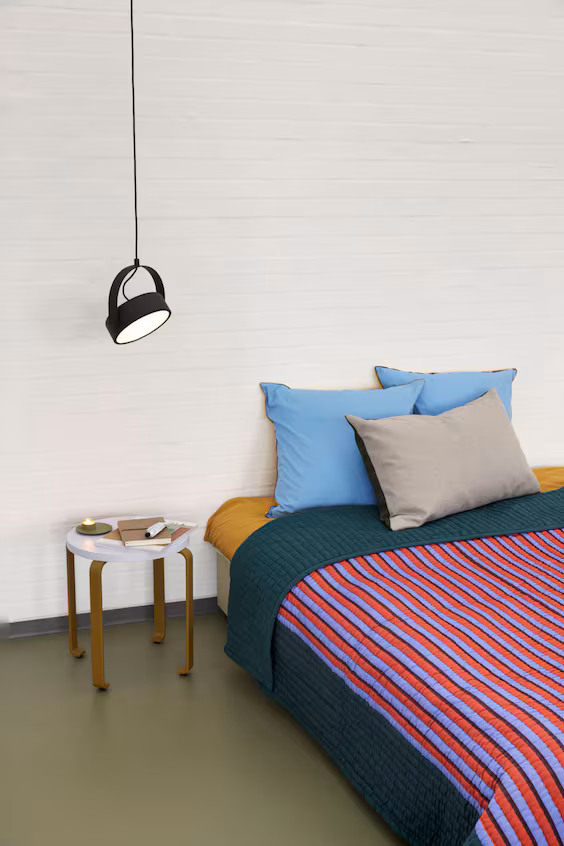 Подвесная люстра stage