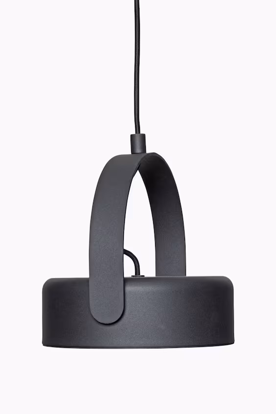 Подвесная люстра stage