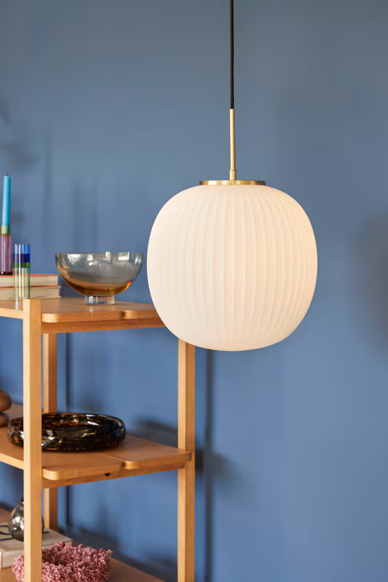 Подвесное освещение sereno