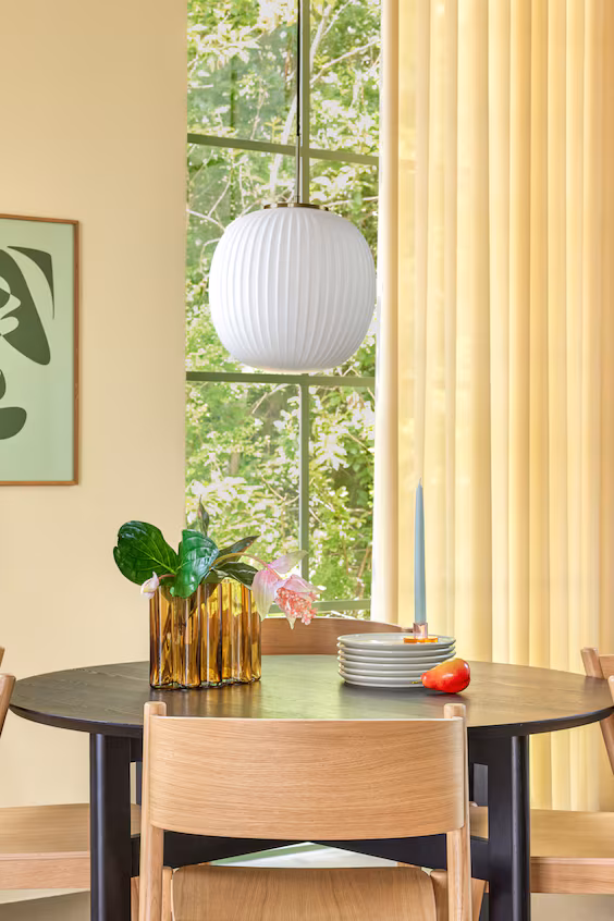 Подвесное освещение sereno