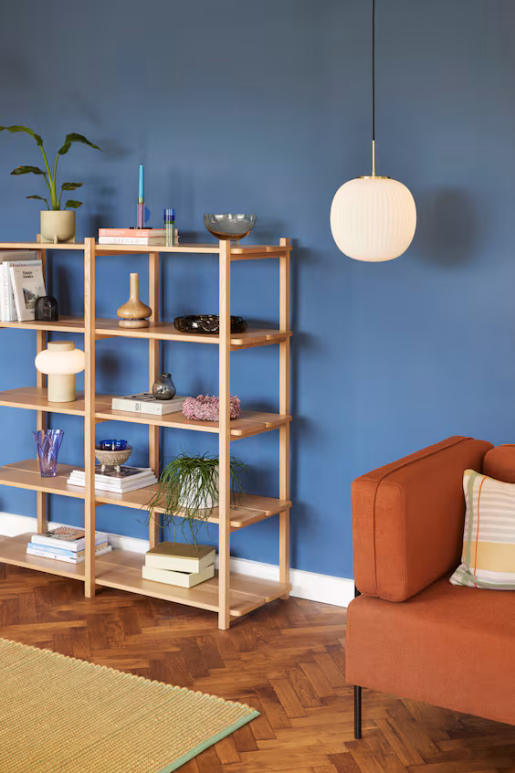 Подвесное освещение sereno