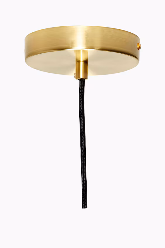 Подвесное освещение sereno