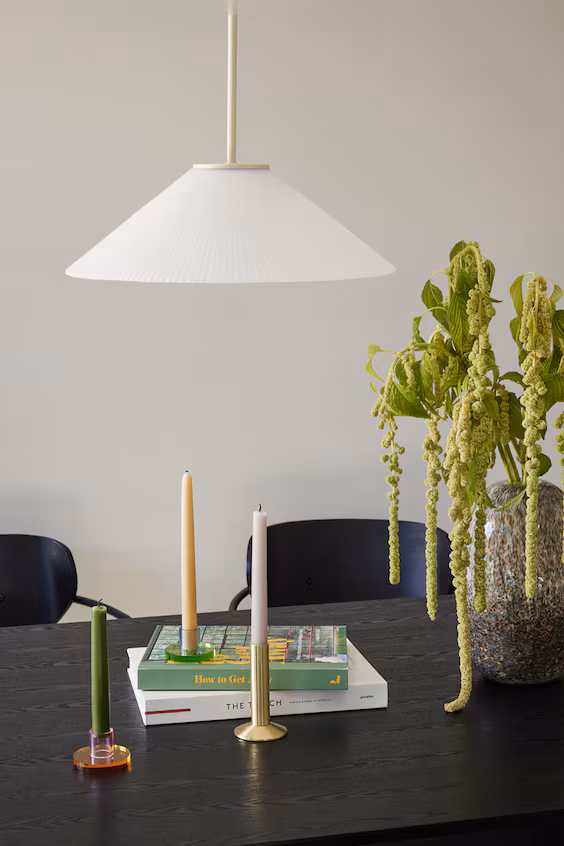 Люстра подвесная солидная