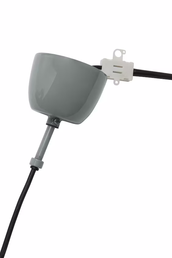 Подвесной светильник соло 26 см